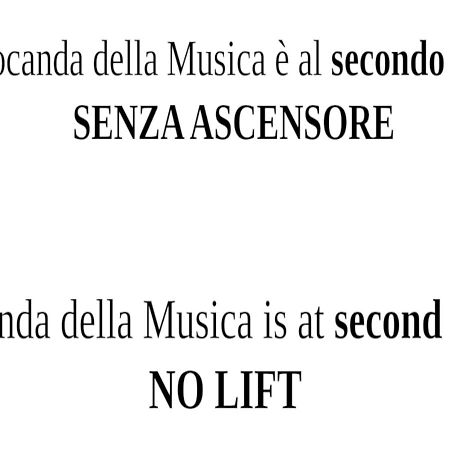 Locanda Della Musica Florens Exteriör bild
