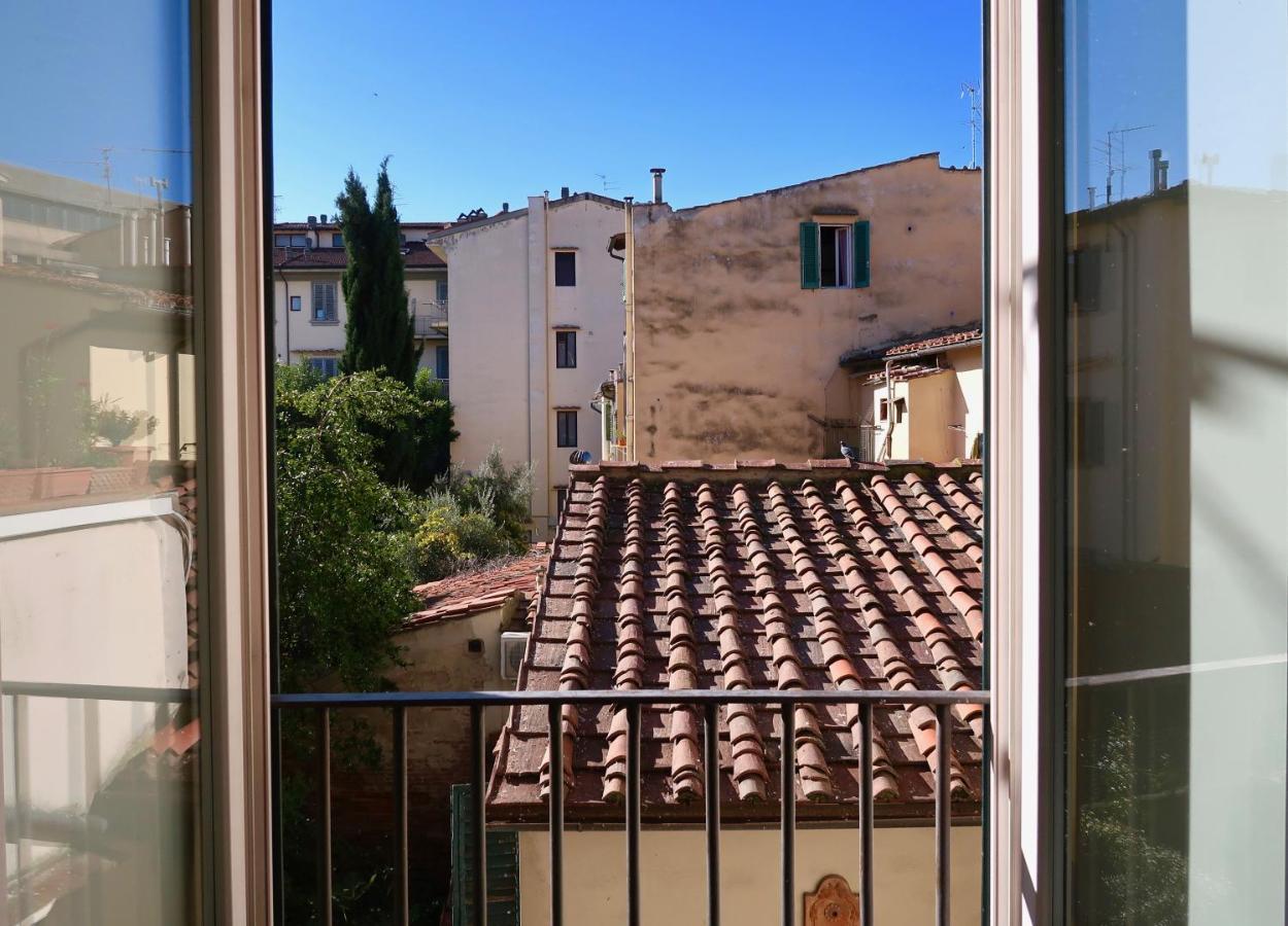 Locanda Della Musica Florens Exteriör bild