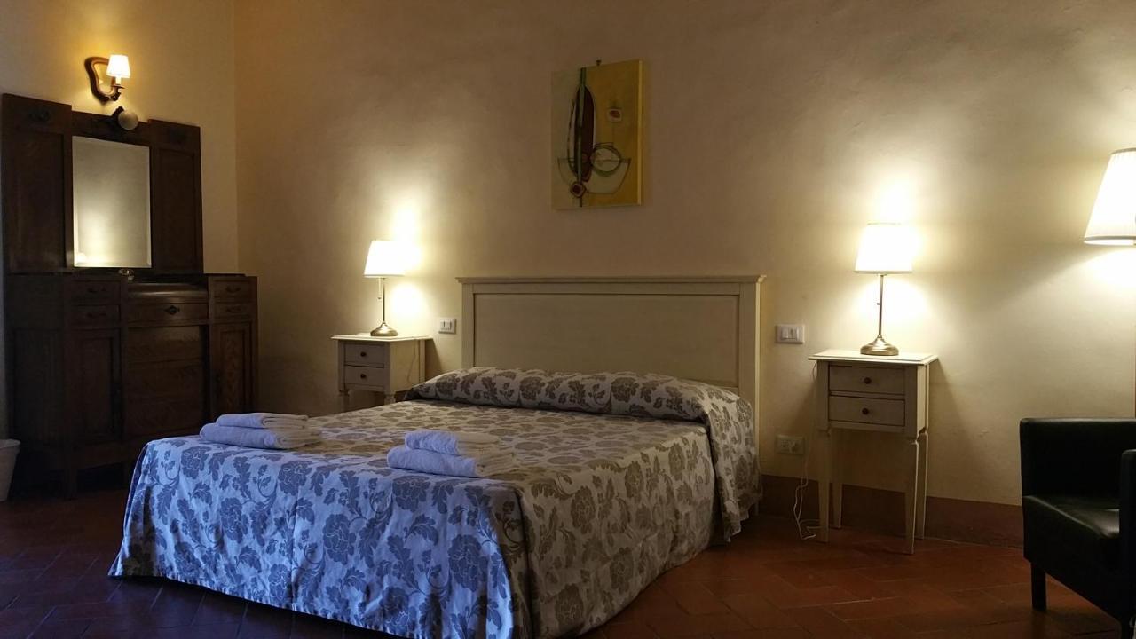 Locanda Della Musica Florens Exteriör bild