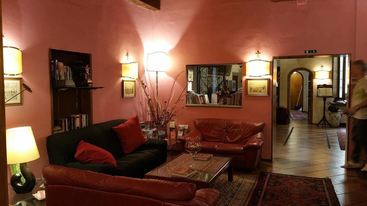 Locanda Della Musica Florens Exteriör bild