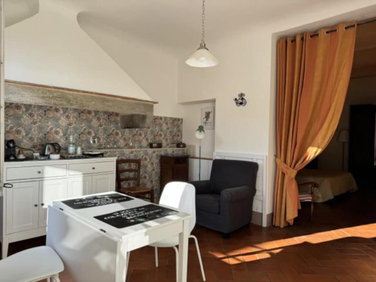 Locanda Della Musica Florens Exteriör bild
